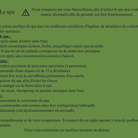 Maison Calme Jacuzzi Ardeche Dolce Via Eyrieux